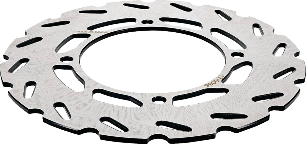 Brake Rotor - Polaris 2002 - 2007