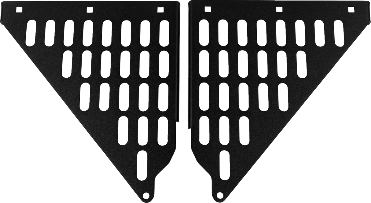 Tailgate Extension - Without Rear Seats - Honda - Pioneer 1000 Deluxe 2020 - 2024