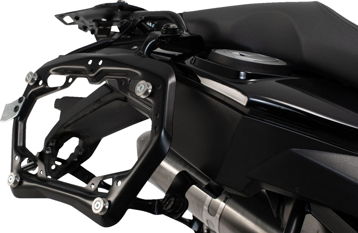 DUSC Hard Case System - BMW F \'07-\'18 2007 - 2018