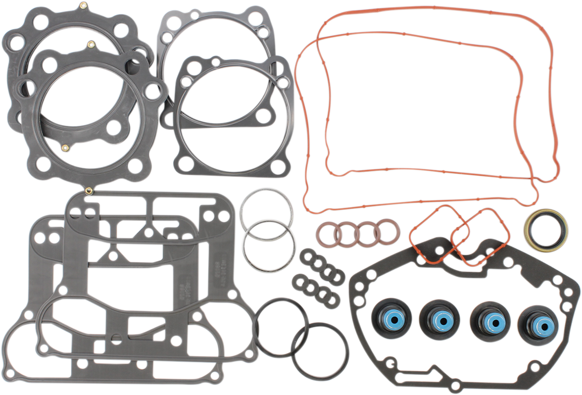 Top End Gasket Kit - Buell 2007 - 2009
