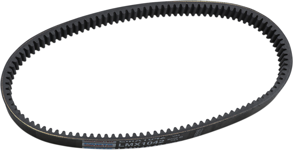 Super Series Belt 1969 - 1985