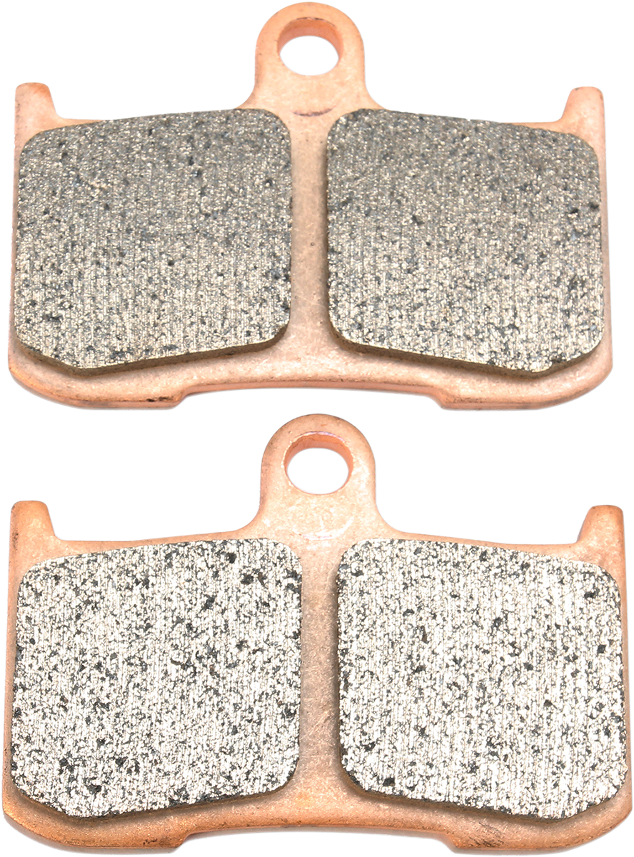 Sintered Brake Pads - Indian/Victory 2008 - 2022
