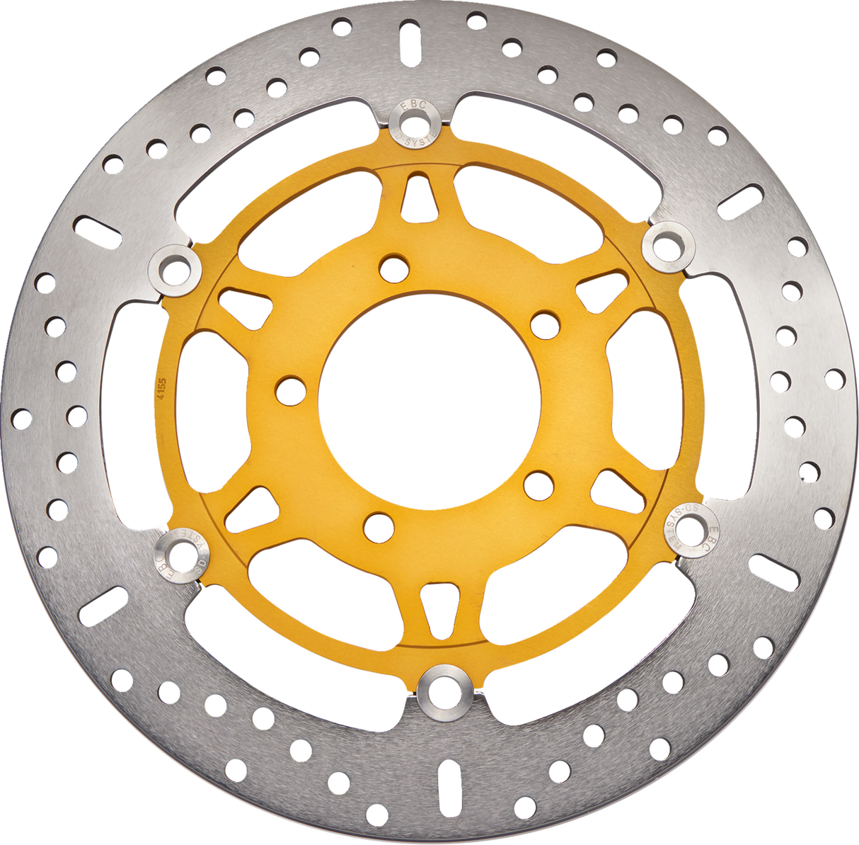 Brake Rotor 2006 - 2023