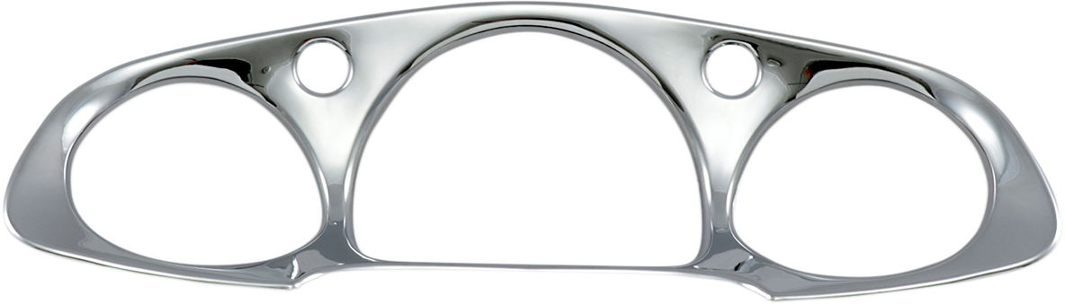 Chrome Instrument Panel Accent 2001 - 2005