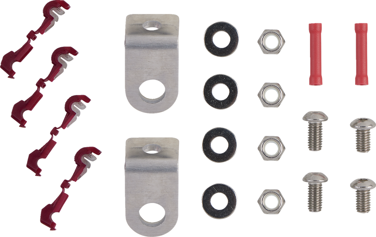 Fender Eliminator Kit - FZ07 2014 - 2016