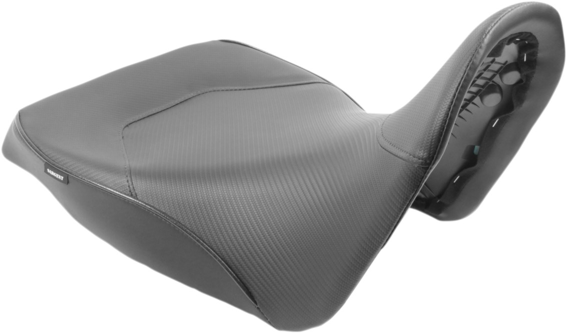 World Sport™ Performance Seat - Regular - Carbon FX - Africa Twin \'16-\'19 2016 - 2019