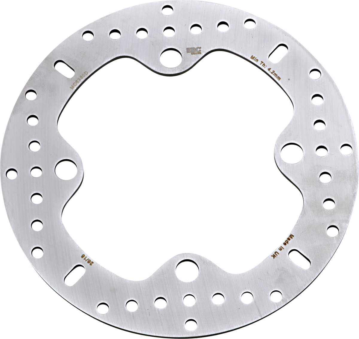UTV Brake Rotor 2014 - 2020