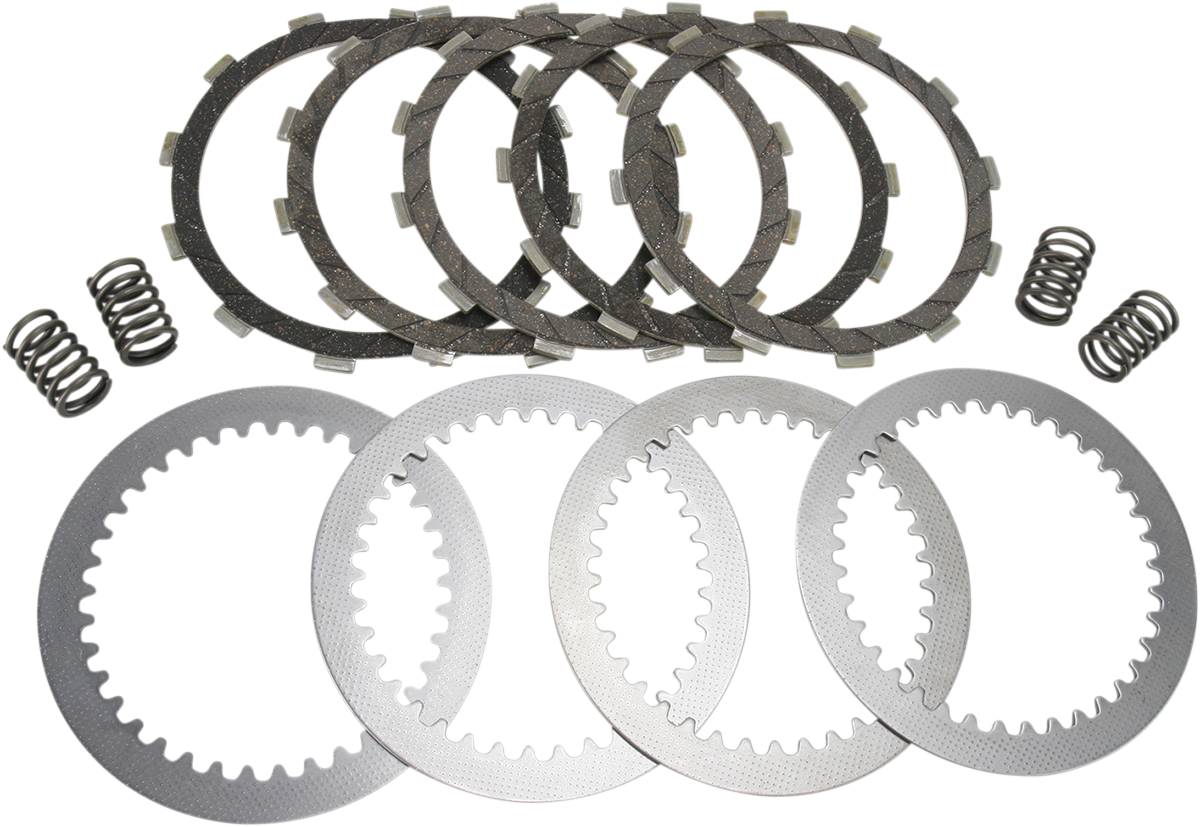 Clutch Kit 1986 - 2005
