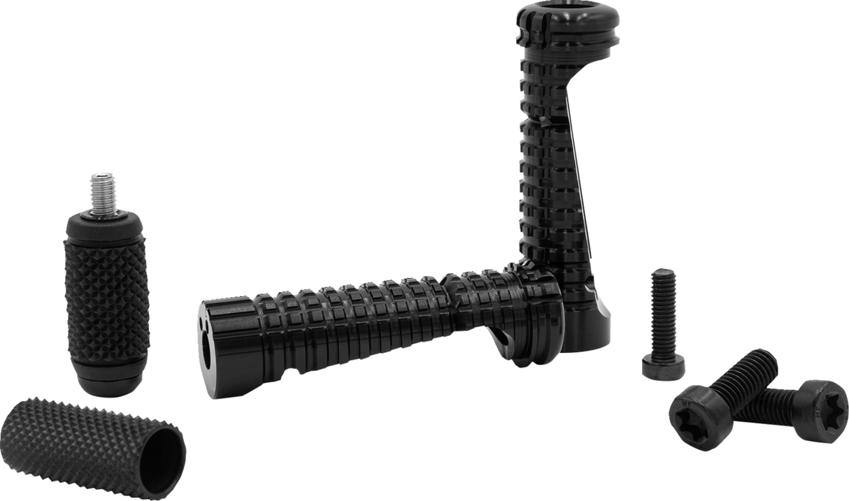 Rearset Spare Parts 2015 - 2020