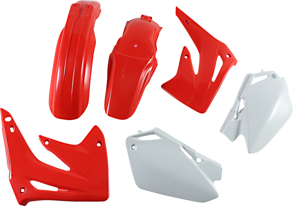 Standard Replacement Body Kit - OEM 2003 - 2007
