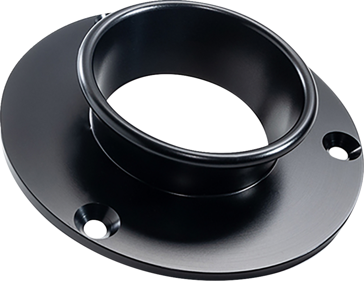 BA Velocity Stack - Black - Evolution Big Twin/Twin Cam 1984 - 2017