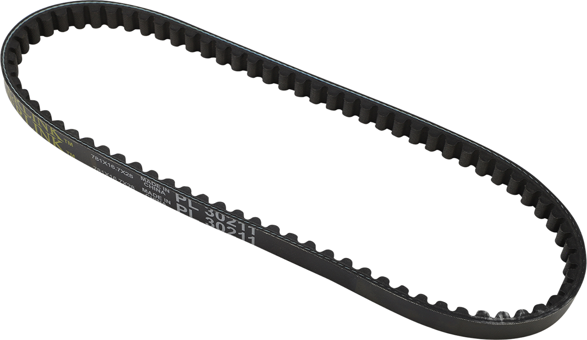 Belt Drive - Premium - Powerlink 1999 - 2001