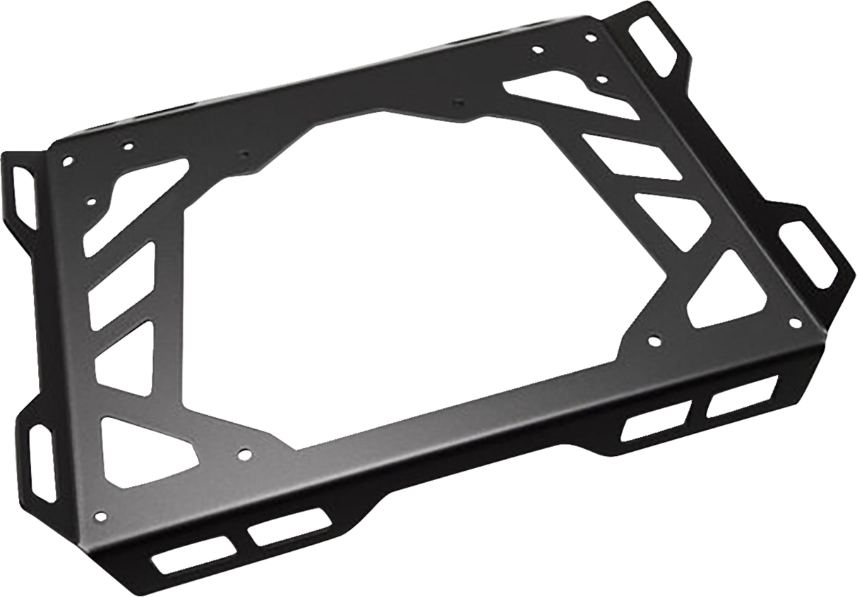 Rackpack Tail Bag System - Black - Honda CB650F/CBR650F \'14-\'18 2014 - 2018