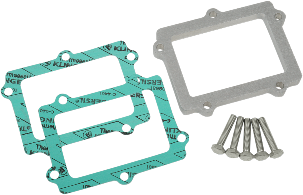 Torque Spacer Kit - Suzuki 1982 - 1987