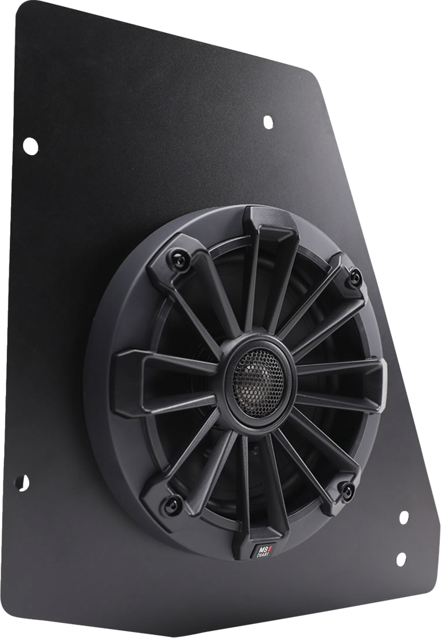 Speaker Kit - Rear - Defender 2017 - 2025