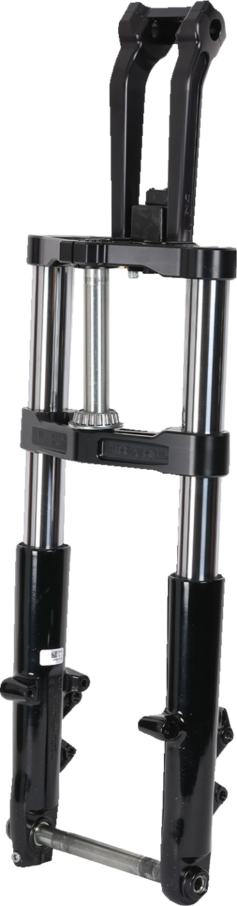 Top Tree - Black 2024 - 2024