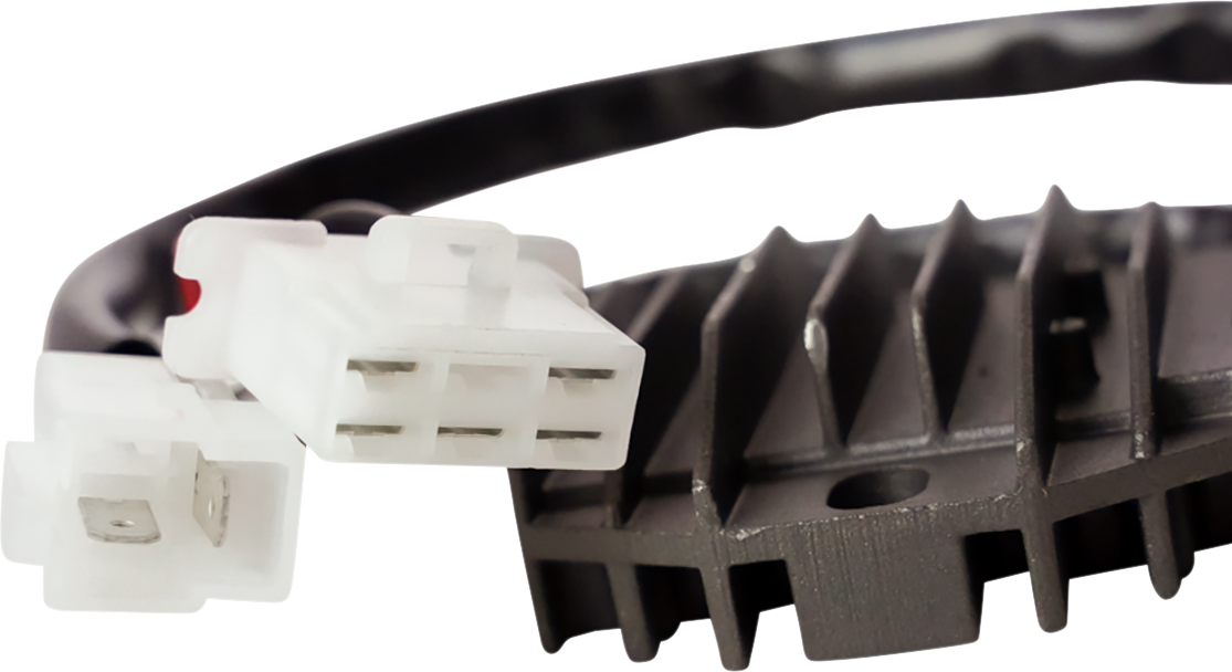 Regulator/Rectifier - Lithium-ion Compatible - Yamaha 1978 - 1981