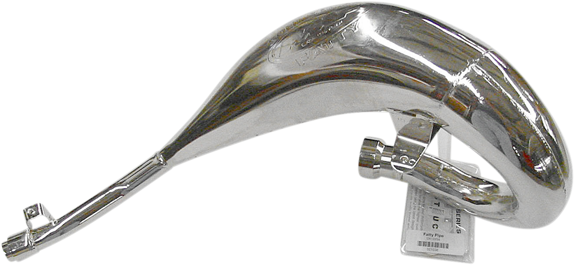 Fatty Pipe 2004 - 2004