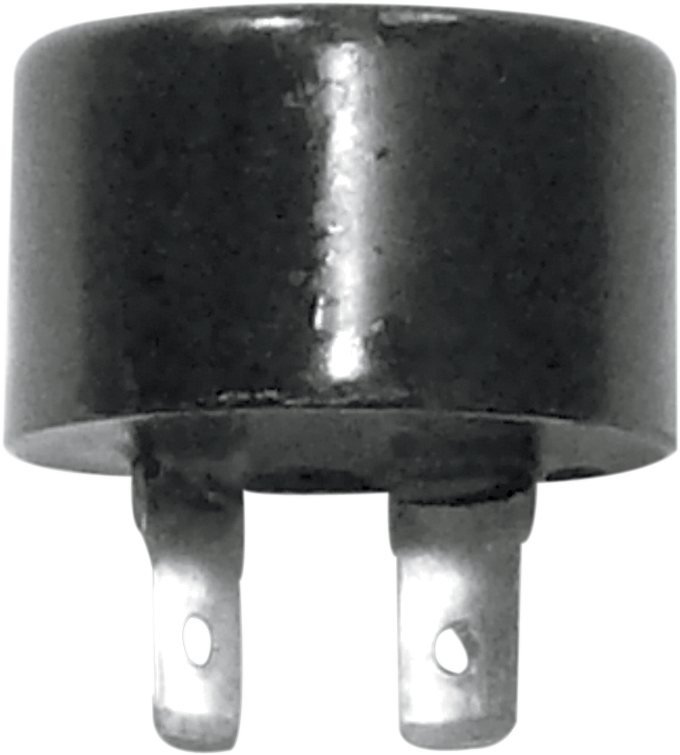 Solid State Flasher Relay - 12 V 1965 - 1990