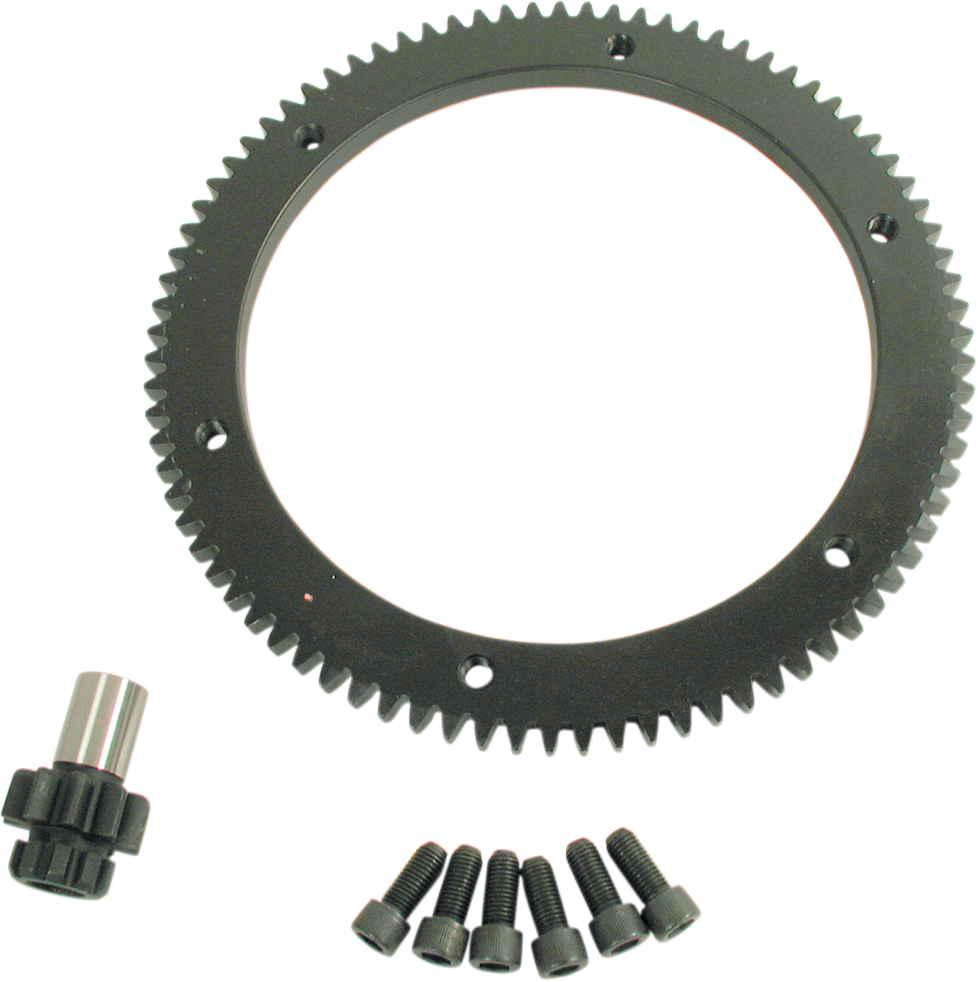 Starter Gear Set 98-06 BT 1998 - 2007