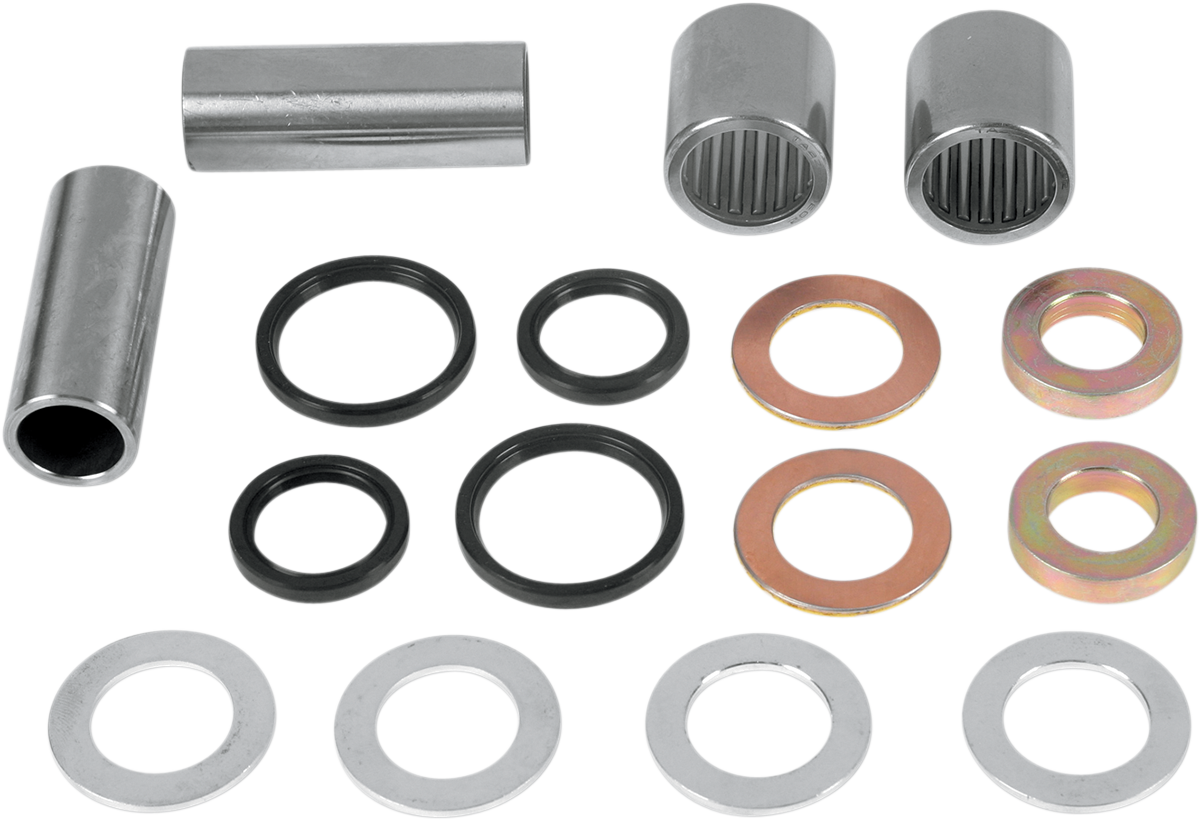 Swingarm Bearing Kit - Honda 2002 - 2007