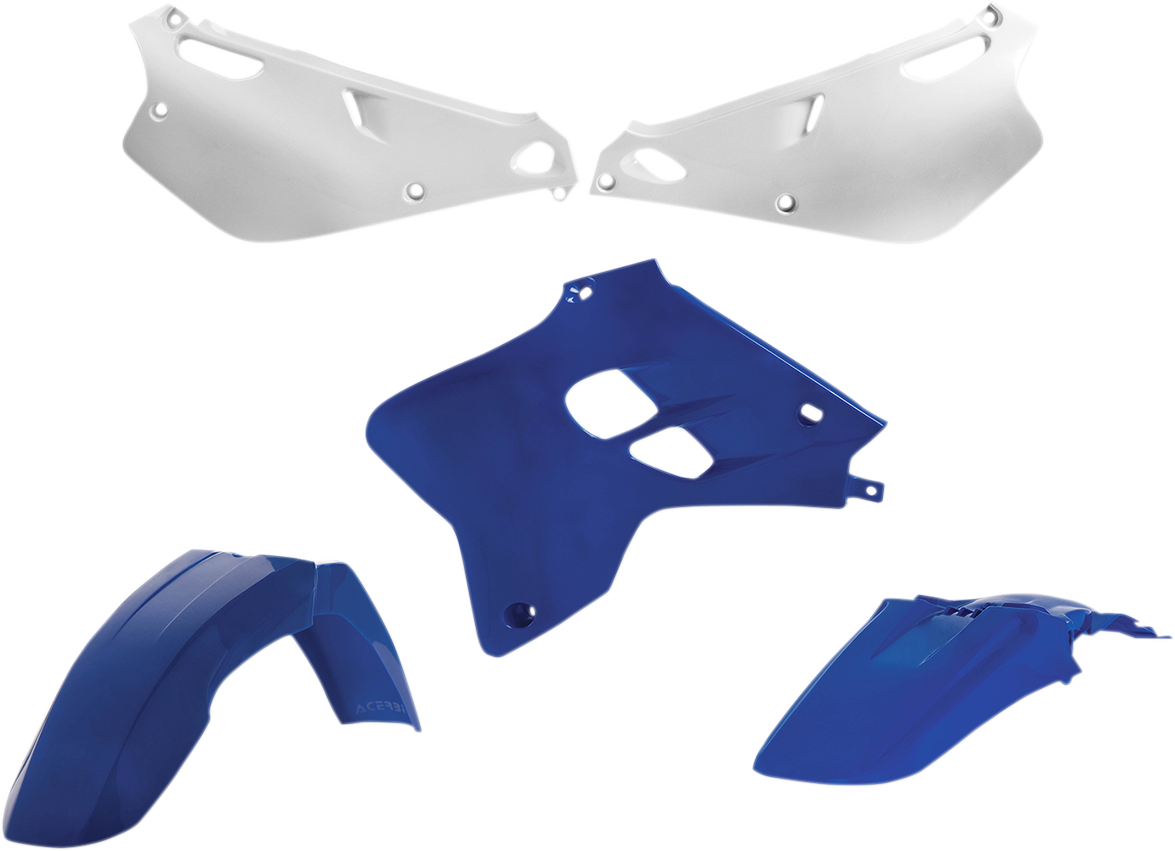 Standard Replacement Body Kit - OEM 1993 - 2001