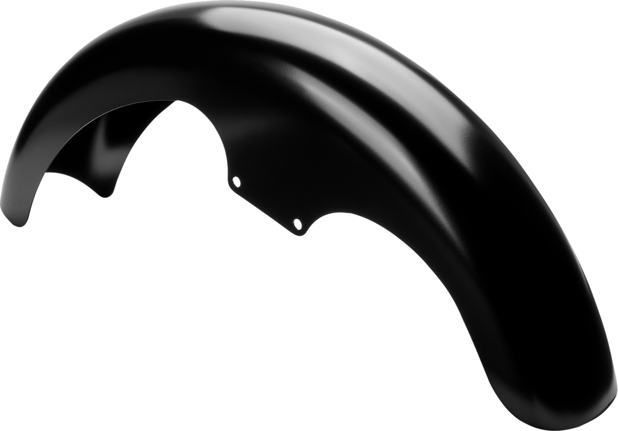 TLF Fender Kit - w/ Satin Blocks - Steel - 19\" 2018 - 2023