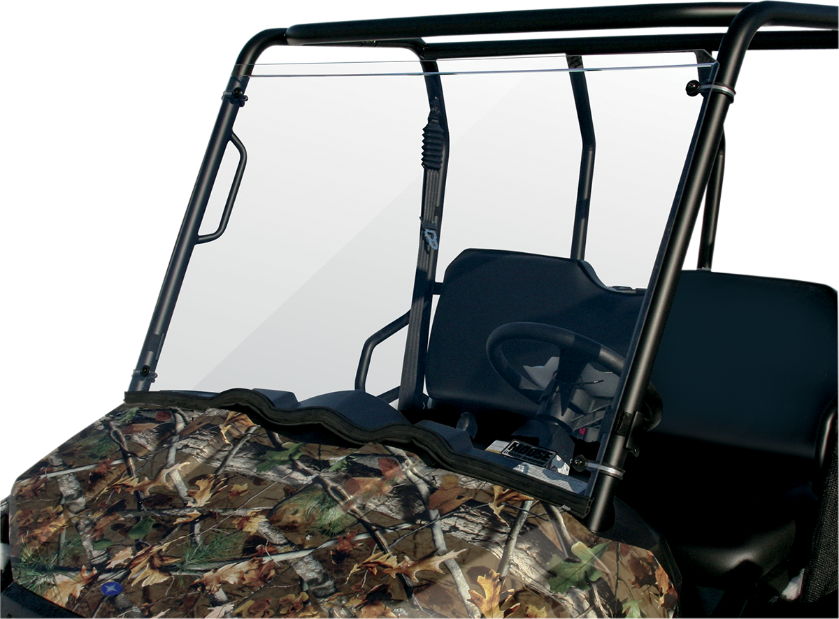 Full Windshield - Ranger Midsize 2011 - 2014