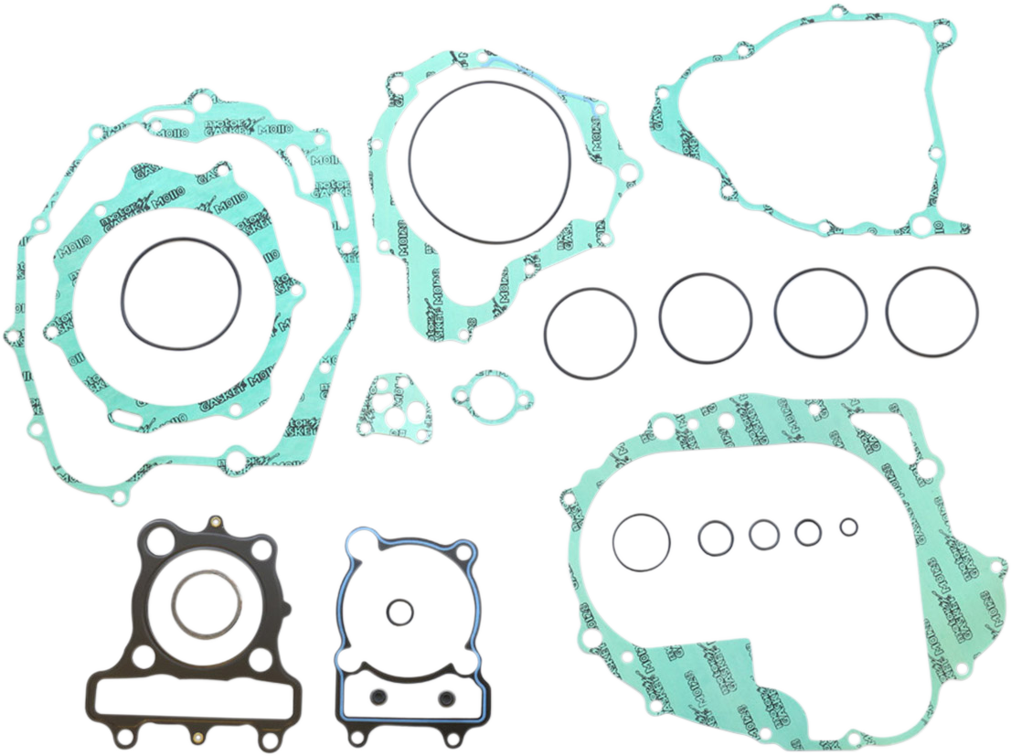 Complete Gasket Kit - Yamaha 1992 - 2002