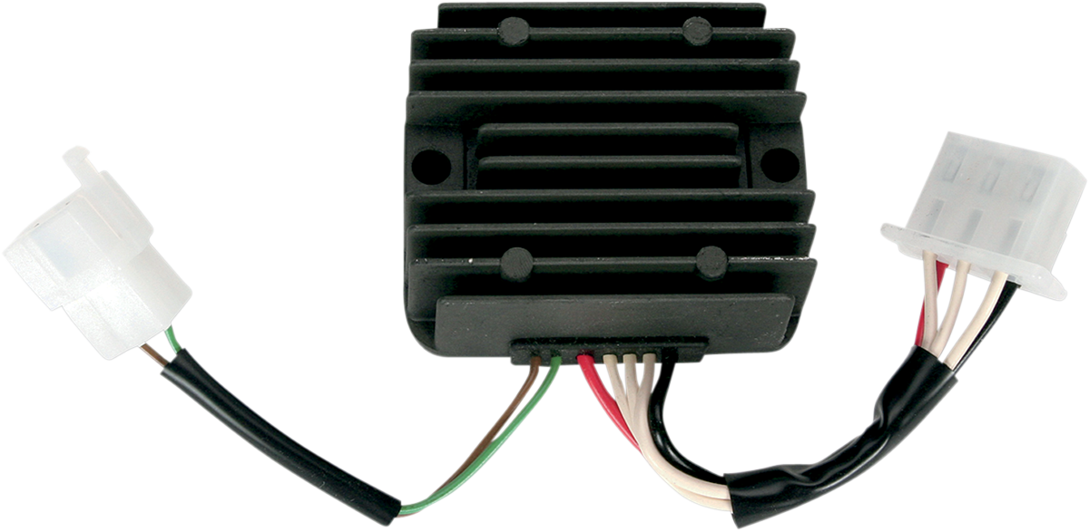 Regulator/Rectifier - Yamaha 1978 - 1981