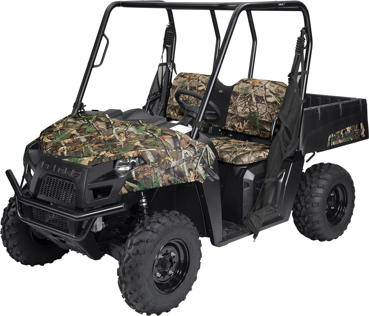 Bench Seat Cover - New Vista - Ranger 2011 - 2019