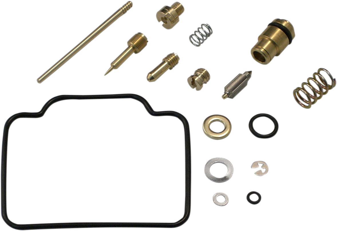Carburetor Repair Kit - Suzuki 1990 - 1996