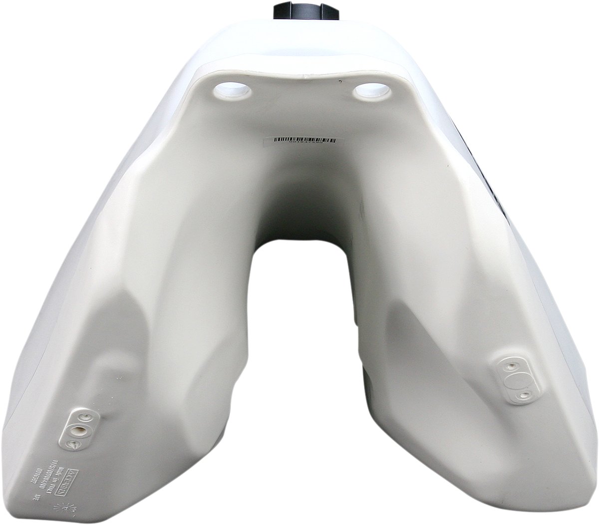 Fuel Tank - 5.3 Gallon - Suzuki - White 1996 - 2023