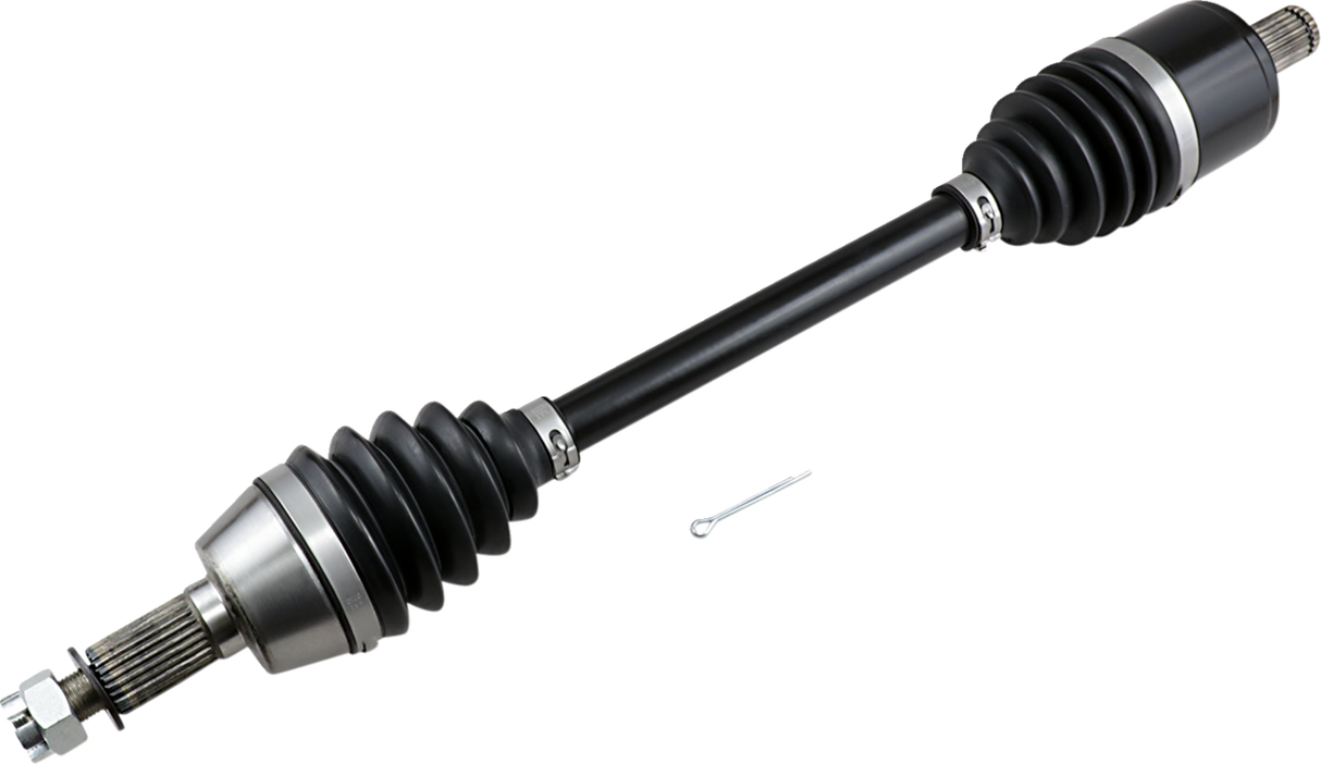 Axle Kit - CV - Complete - Heavy-Duty - Front Left/Right - Polaris 2009 - 2015