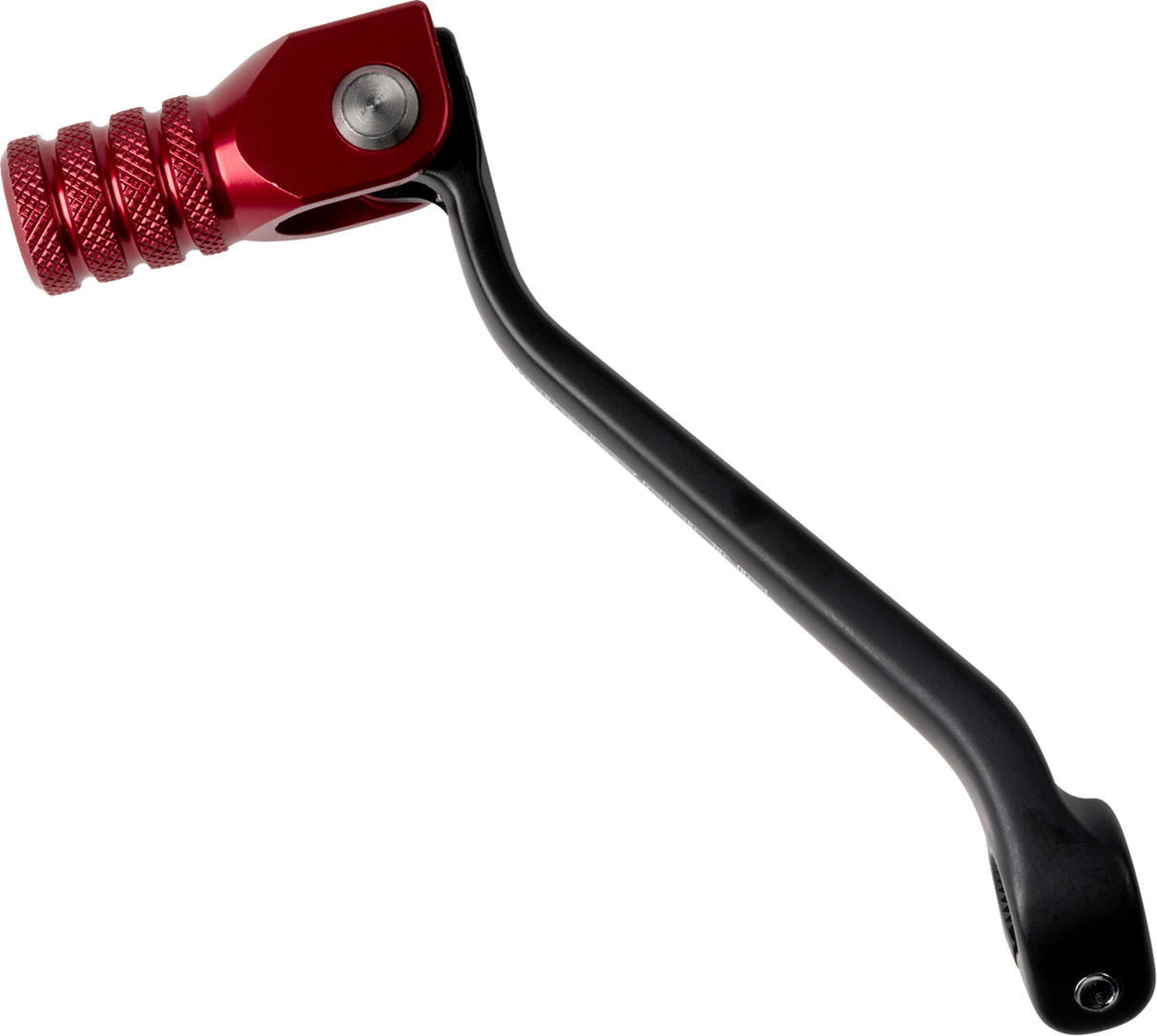 Shifter Lever - Red 2019 - 2024