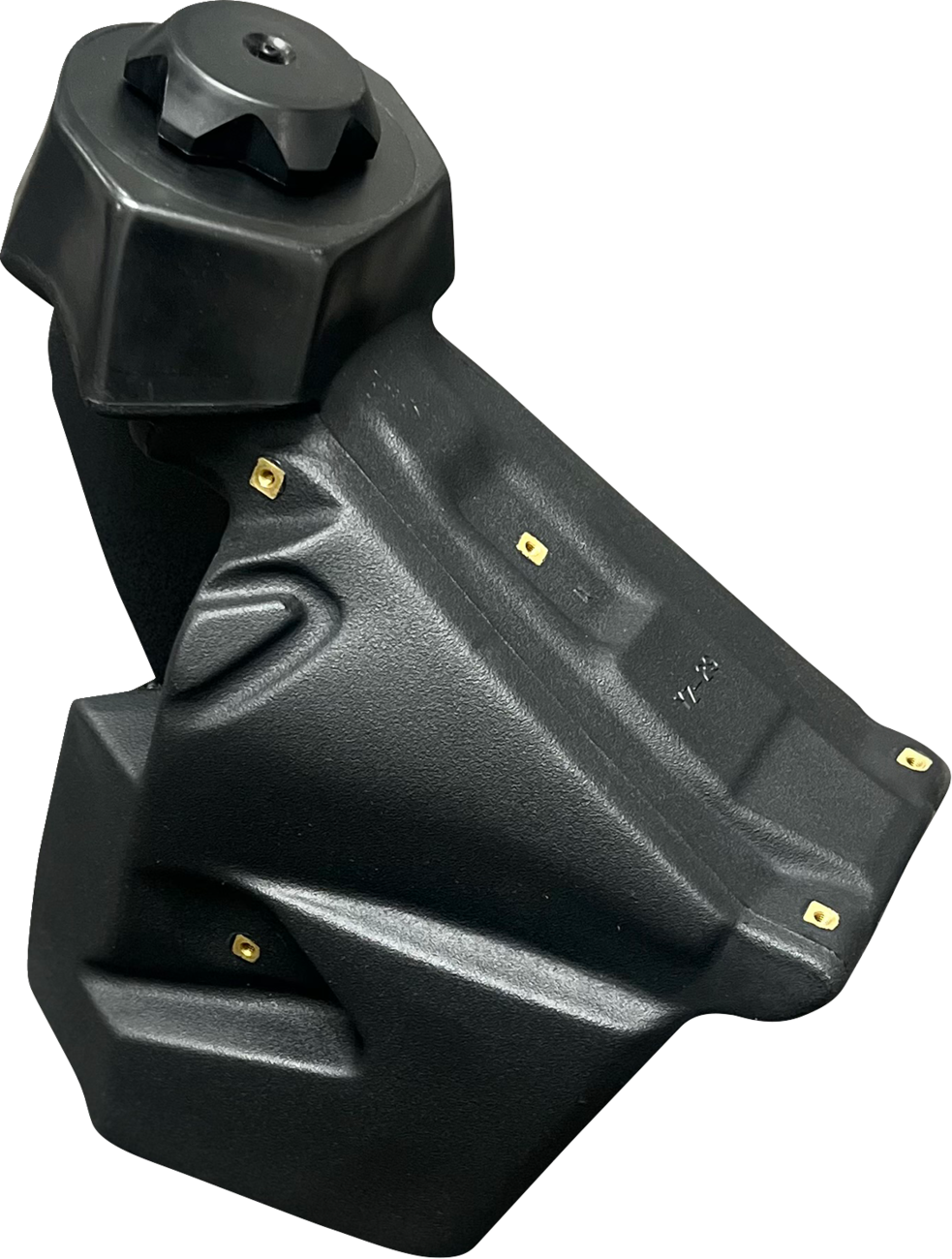 Large-Capacity Gas Tank - Black - Yamaha - 2.2 Gallon 2022 - 2025