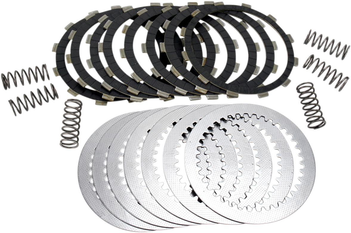 Clutch Kit 2000 - 2019