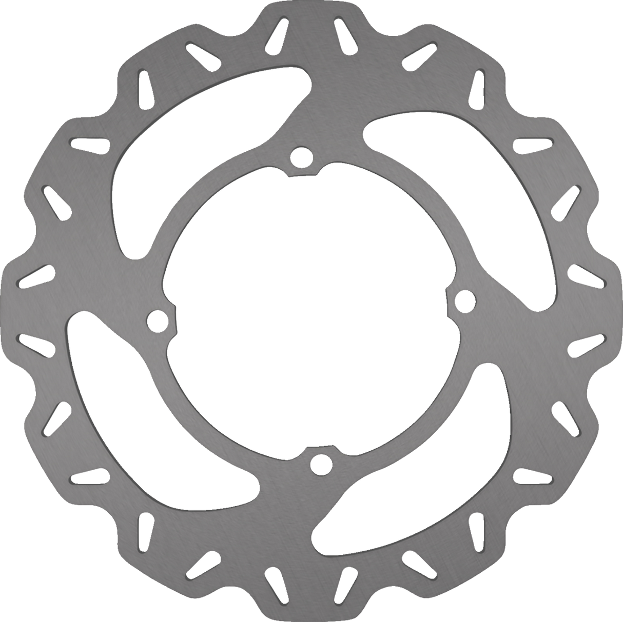 CX Extreme Brake Rotor 2018 - 2023