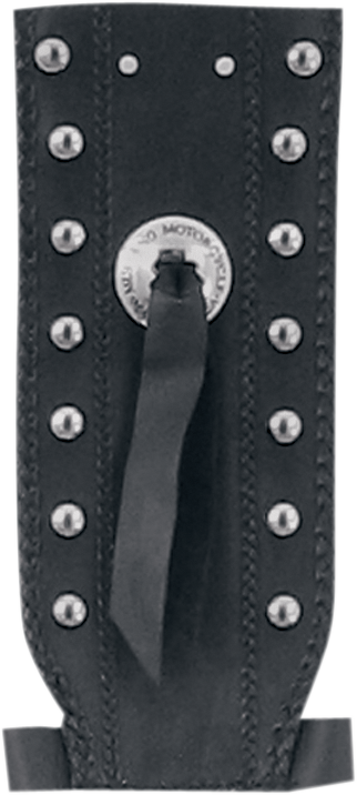 Studded Tank Bib - Dyna 1993 - 2003