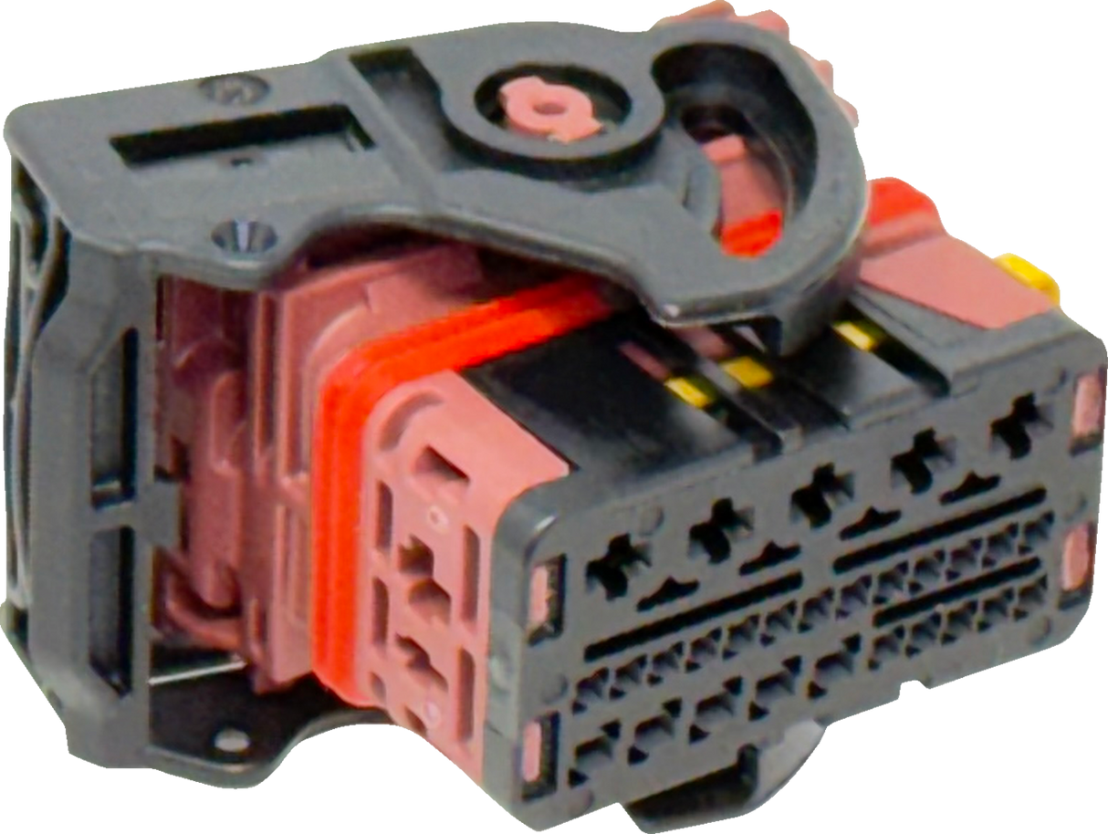 Connector Kit w/ Terminals - BCM - FLHX/FLTR 2024 - 2025