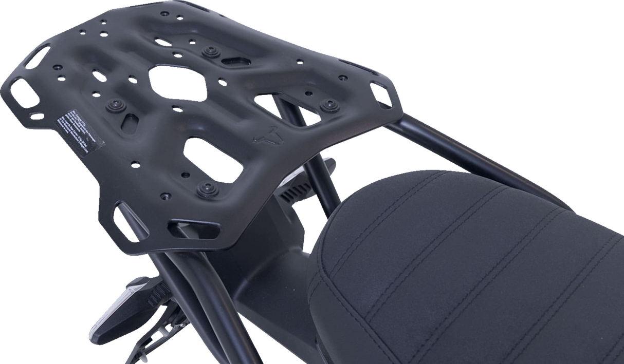 Rackpack Tail BagSystem - Black - BMW R1300 GS \'24 2024 - 2024