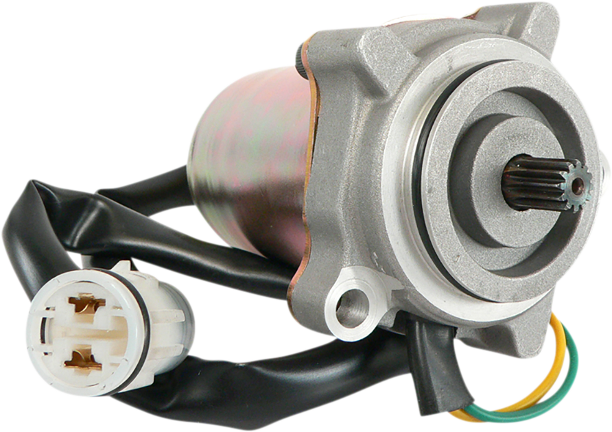 Shift Control Motor 2001 - 2014