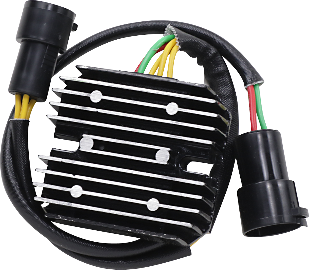 Regulator/Rectifier - Lithium-ion Compatible - Kawasaki 2000 - 2008