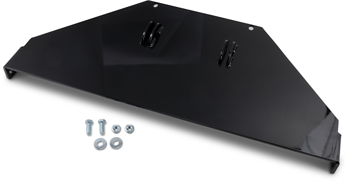 UTV Plow Mount - Honda 2016 - 2021