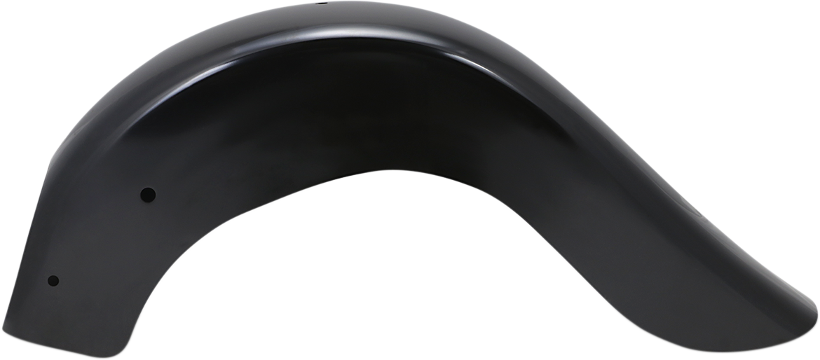 Benchmark Rear Fender - Smooth - Steel 2018 - 2021