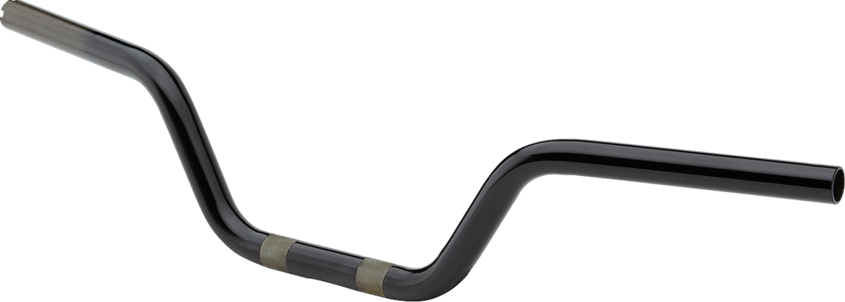 Performance Handlebar - High - Black 2024 - 2024