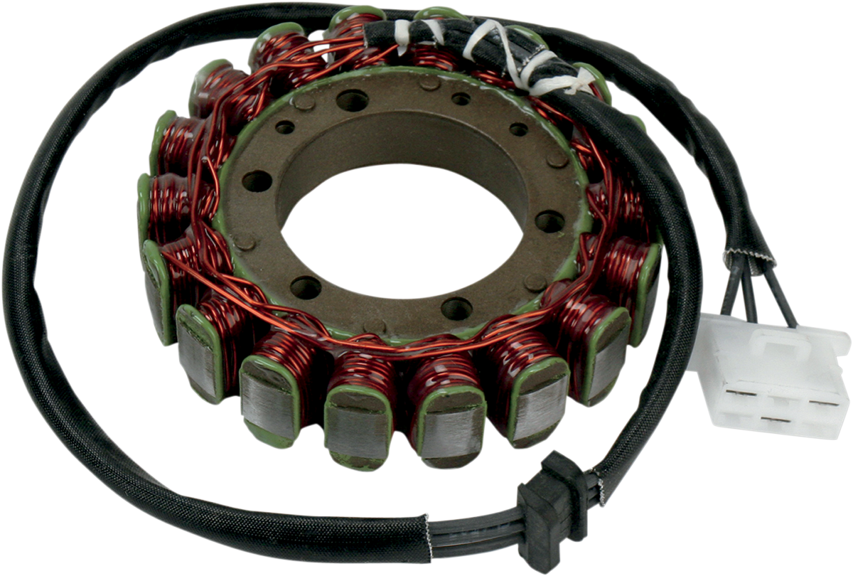 Stator - Kawasaki 1998 - 2003