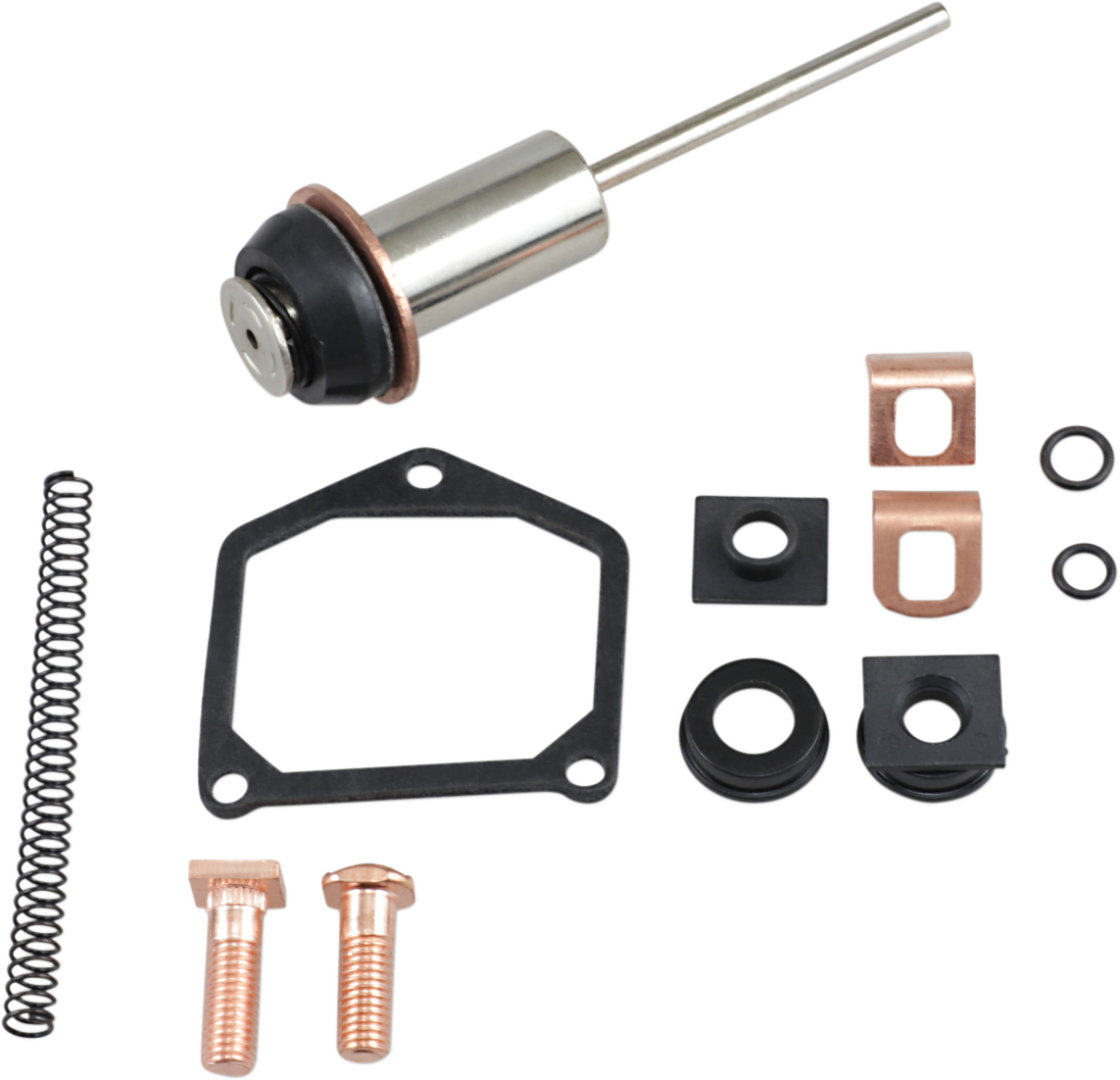 Solenoid - Repair Kit 2006 - 2017