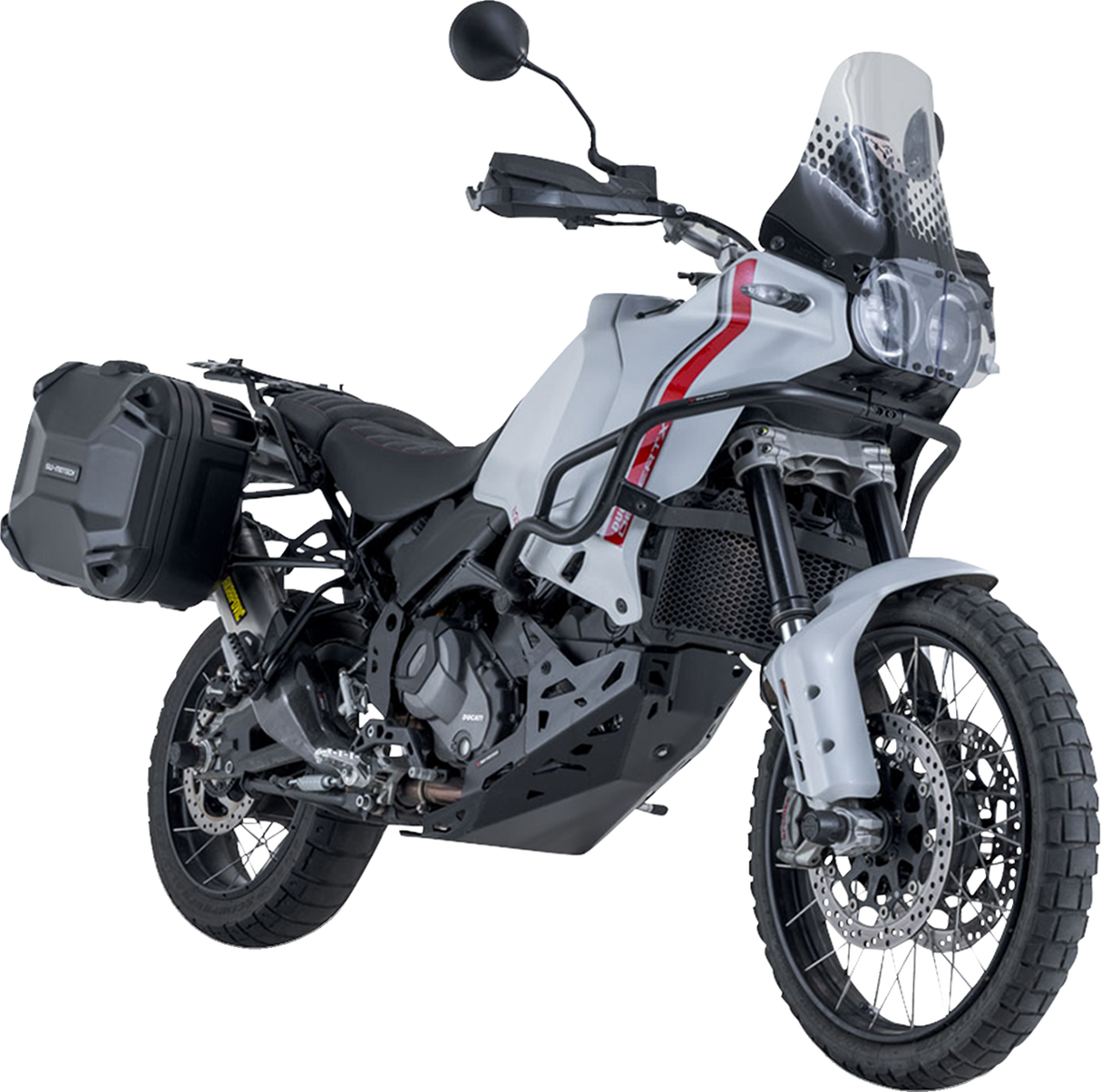 DUSC Hard Case System - DesertX \'22 2022 - 2022