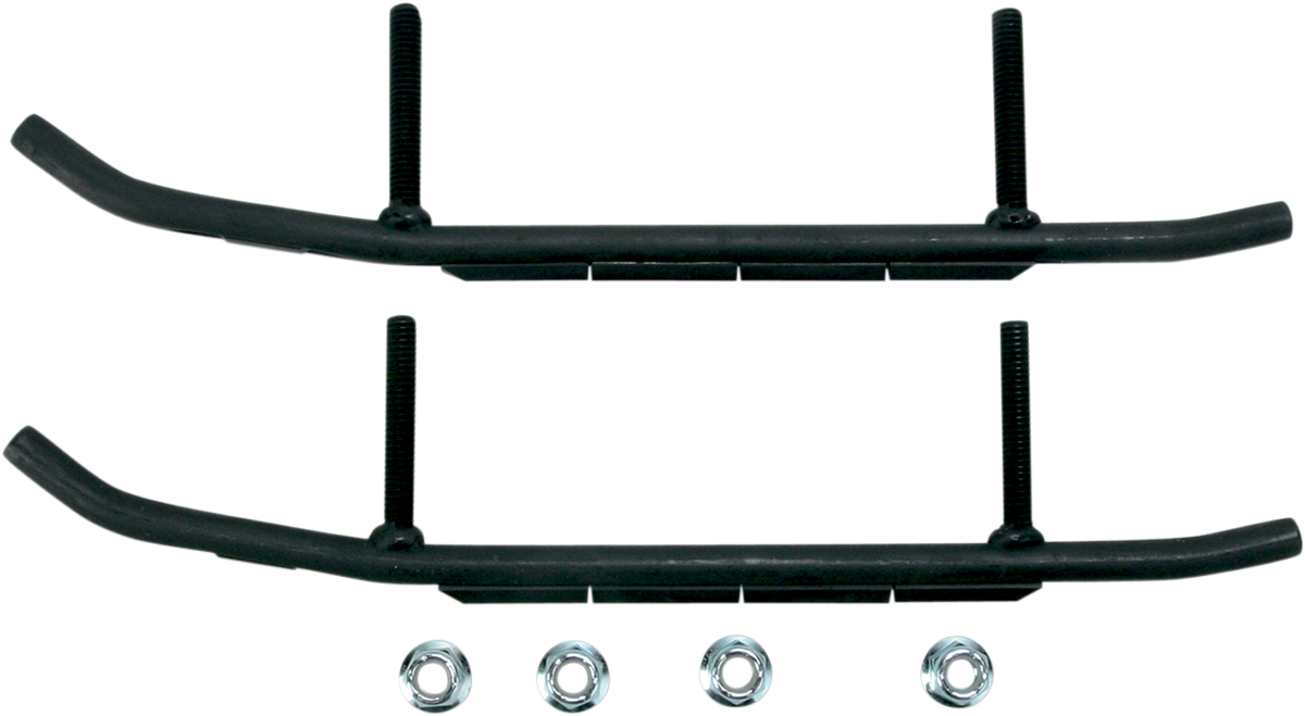 Switch Back Carbide Wear Bar - 6\" - 60° 2002 - 2005